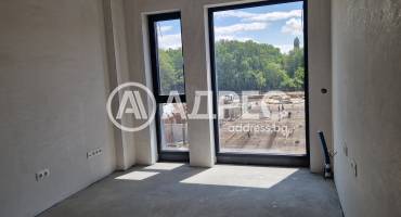 Тристаен апартамент, София, Лозенец, 653220, Снимка 2