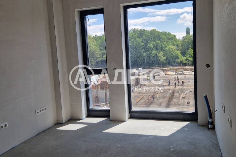 Тристаен апартамент, София, Лозенец, 653220, Снимка 2