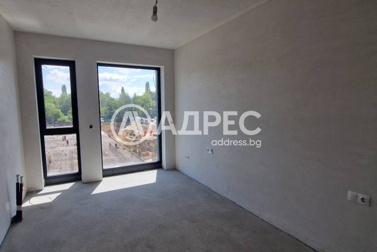 Тристаен апартамент, София, Лозенец, 653220, Снимка 3