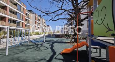 Тристаен апартамент, София, Бояна, 654220, Снимка 1