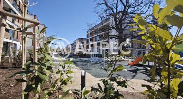 Тристаен апартамент, София, Бояна, 654220, Снимка 2