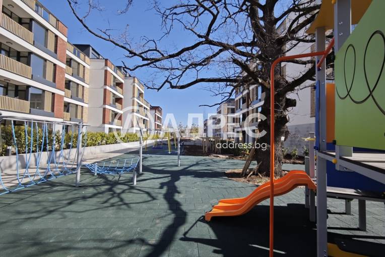 Тристаен апартамент, София, Бояна, 654220, Снимка 1