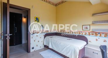 Тристаен апартамент, Варна, Окръжна болница, 658220, Снимка 11