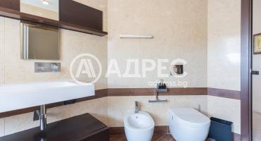 Тристаен апартамент, Варна, Окръжна болница, 658220, Снимка 13