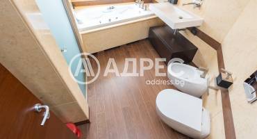 Тристаен апартамент, Варна, Окръжна болница, 658220, Снимка 15