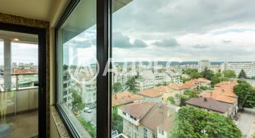 Тристаен апартамент, Варна, Окръжна болница, 658220, Снимка 18