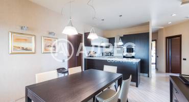 Тристаен апартамент, Варна, Окръжна болница, 658220, Снимка 2