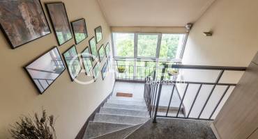 Тристаен апартамент, Варна, Окръжна болница, 658220, Снимка 20