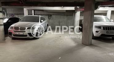 Тристаен апартамент, Варна, Окръжна болница, 658220, Снимка 22