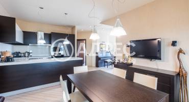 Тристаен апартамент, Варна, Окръжна болница, 658220, Снимка 4