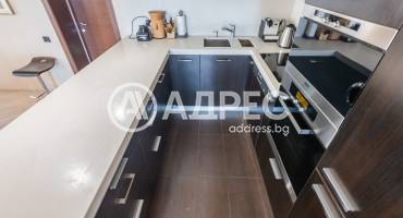 Тристаен апартамент, Варна, Окръжна болница, 658220, Снимка 7