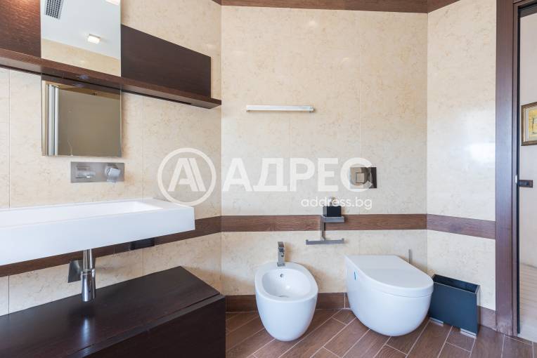 Тристаен апартамент, Варна, Окръжна болница, 658220, Снимка 13