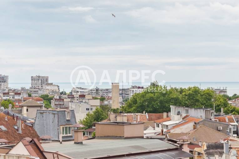 Тристаен апартамент, Варна, Окръжна болница, 658220, Снимка 17