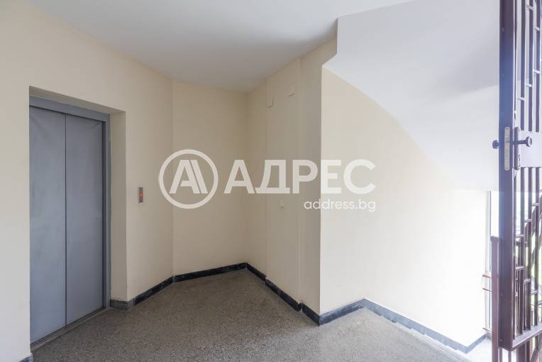 Тристаен апартамент, Варна, Окръжна болница, 658220, Снимка 21