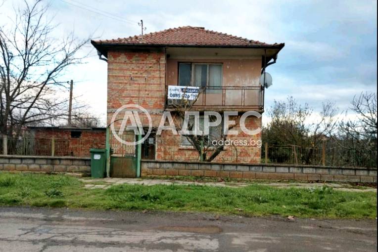 Къща/Вила, Тръстиково, 666220, Снимка 1