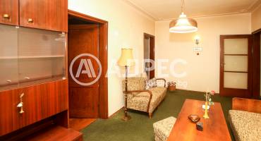 Тристаен апартамент, София, Център, 667220, Снимка 9