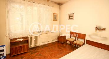 Тристаен апартамент, София, Център, 667220, Снимка 10