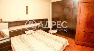 Тристаен апартамент, София, Център, 667220, Снимка 11