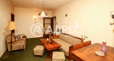 Тристаен апартамент, София, Център, 667220, Снимка 12