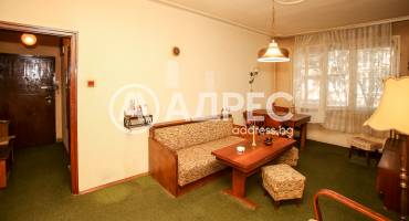 Тристаен апартамент, София, Център, 667220, Снимка 13