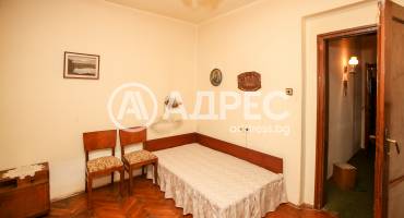 Тристаен апартамент, София, Център, 667220, Снимка 3