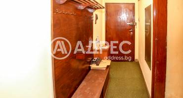 Тристаен апартамент, София, Център, 667220, Снимка 5
