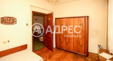 Тристаен апартамент, София, Център, 667220, Снимка 6