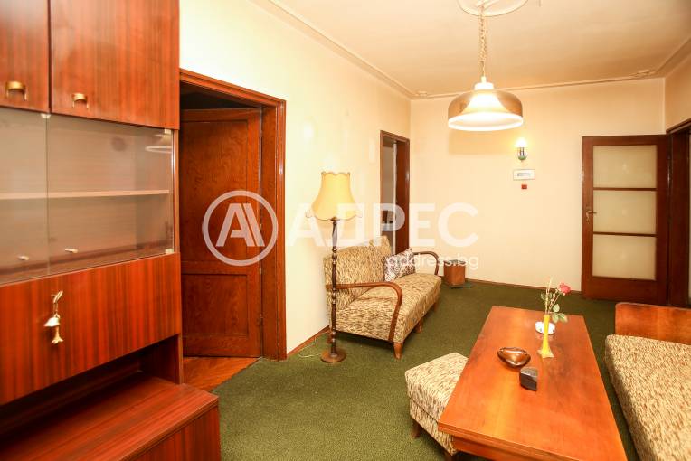 Тристаен апартамент, София, Център, 667220, Снимка 9