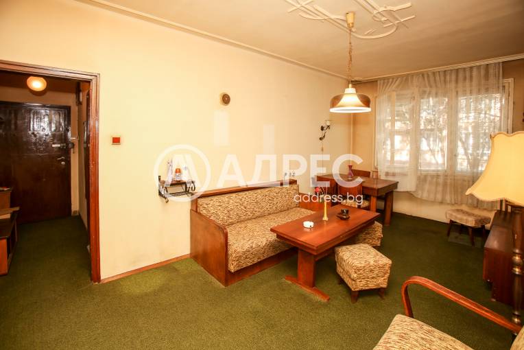 Тристаен апартамент, София, Център, 667220, Снимка 13