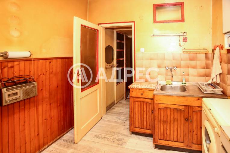 Тристаен апартамент, София, Център, 667220, Снимка 4