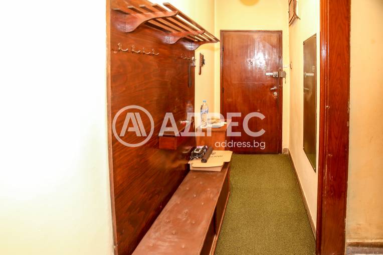 Тристаен апартамент, София, Център, 667220, Снимка 5