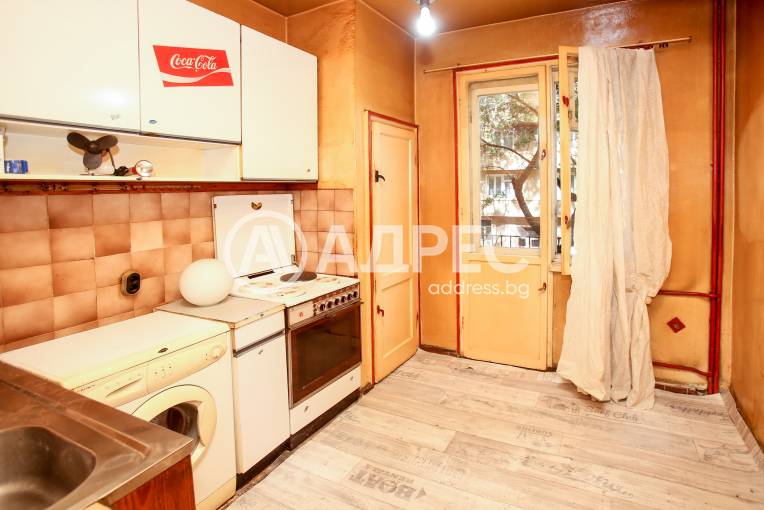 Тристаен апартамент, София, Център, 667220, Снимка 7