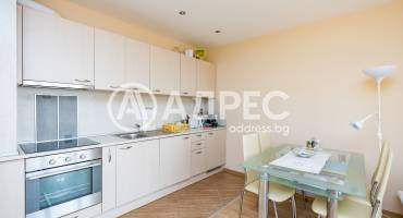 Двустаен апартамент, Варна, м-ст Траката, 672220, Снимка 9