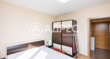 Двустаен апартамент, Варна, м-ст Траката, 672220, Снимка 11