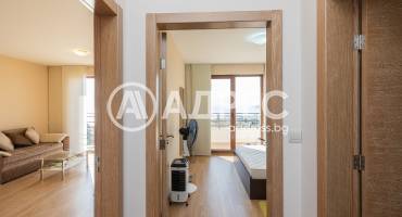 Двустаен апартамент, Варна, м-ст Траката, 672220, Снимка 13