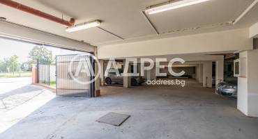 Двустаен апартамент, Варна, м-ст Траката, 672220, Снимка 15