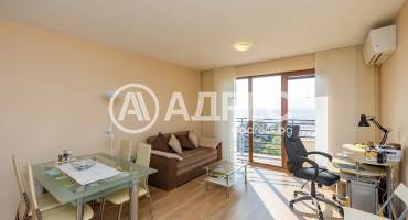 Двустаен апартамент, Варна, м-ст Траката, 672220, Снимка 4