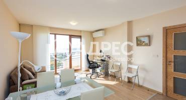 Двустаен апартамент, Варна, м-ст Траката, 672220, Снимка 5