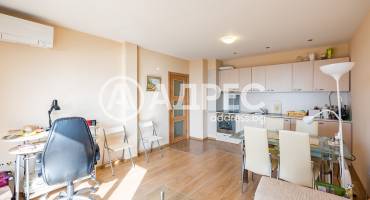 Двустаен апартамент, Варна, м-ст Траката, 672220, Снимка 7