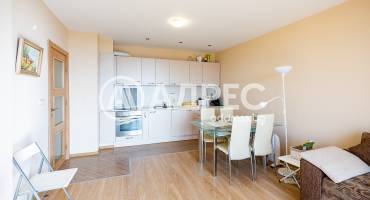 Двустаен апартамент, Варна, м-ст Траката, 672220, Снимка 8