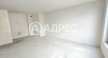 Двустаен апартамент, Варна, Гранд Мол Варна, 685220, Снимка 1