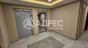 Двустаен апартамент, Варна, Гранд Мол Варна, 685220, Снимка 10