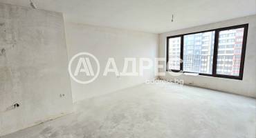 Двустаен апартамент, Варна, Гранд Мол Варна, 685220, Снимка 2