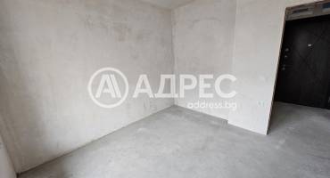 Двустаен апартамент, Варна, Гранд Мол Варна, 685220, Снимка 4