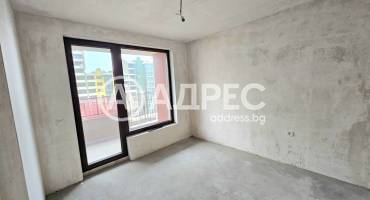 Двустаен апартамент, Варна, Гранд Мол Варна, 685220, Снимка 5