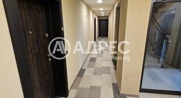 Двустаен апартамент, Варна, Гранд Мол Варна, 685220, Снимка 8