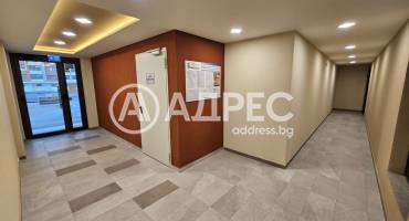 Двустаен апартамент, Варна, Гранд Мол Варна, 685220, Снимка 9