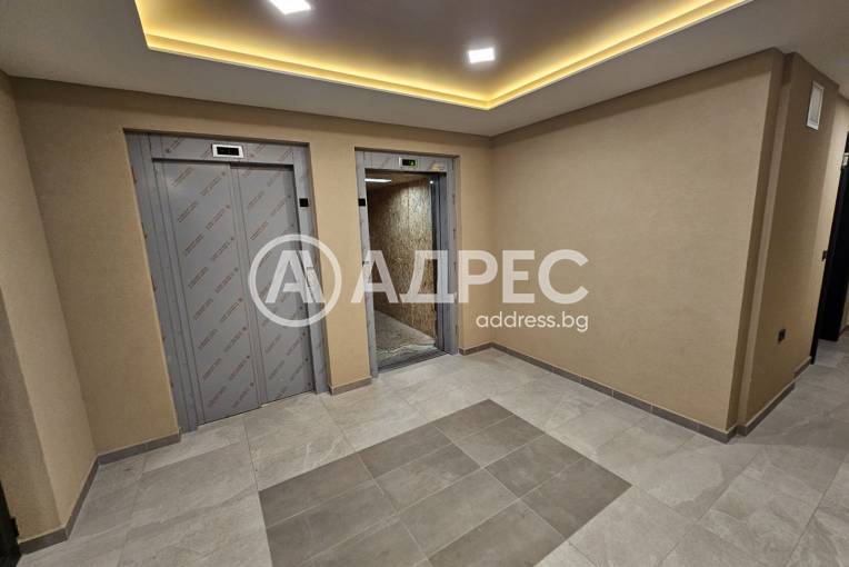 Двустаен апартамент, Варна, Гранд Мол Варна, 685220, Снимка 10