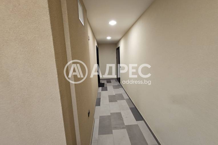 Двустаен апартамент, Варна, Гранд Мол Варна, 685220, Снимка 11