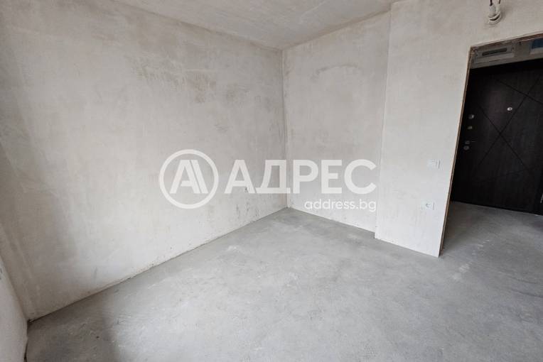 Двустаен апартамент, Варна, Гранд Мол Варна, 685220, Снимка 4